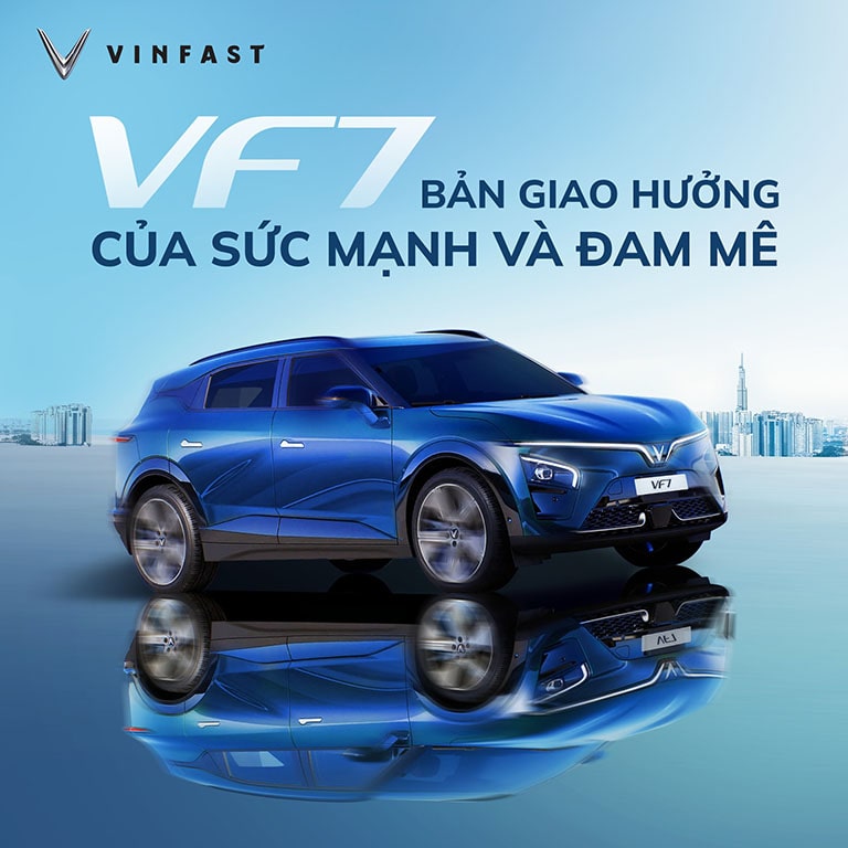 vinfast quảng ngãi