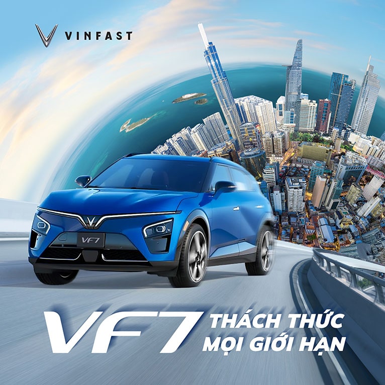 vinfast quảng ngãi