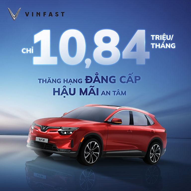 vinfast quảng ngãi
