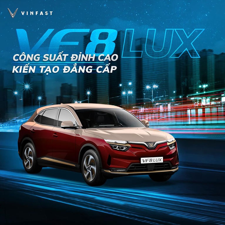 vinfast quảng ngãi