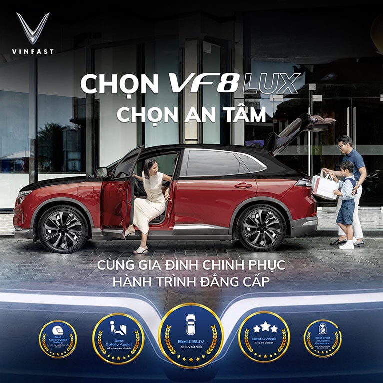 vinfast quảng ngãi