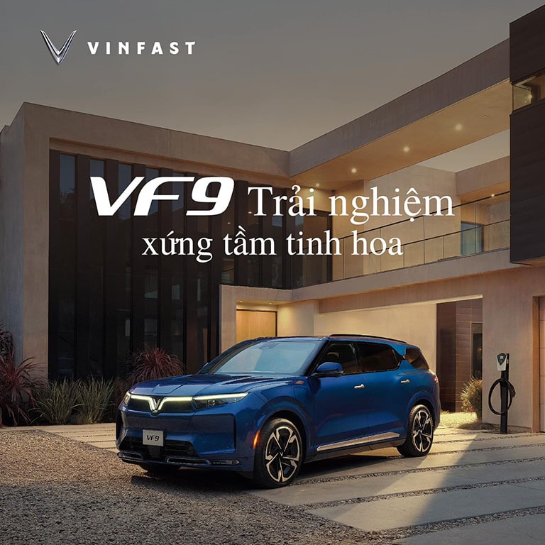 vinfast quảng ngãi