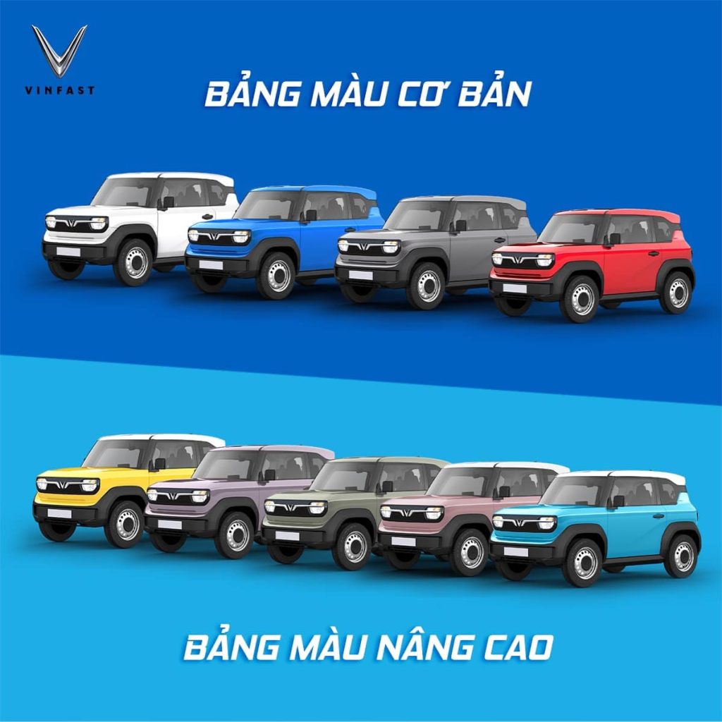 vinfast quảng ngãi