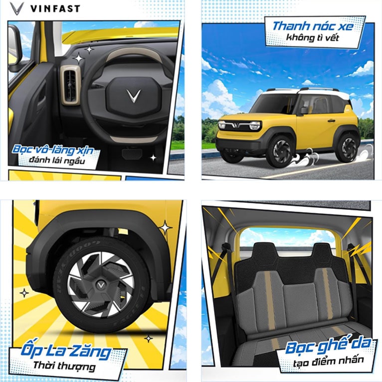 vinfast quảng ngãi