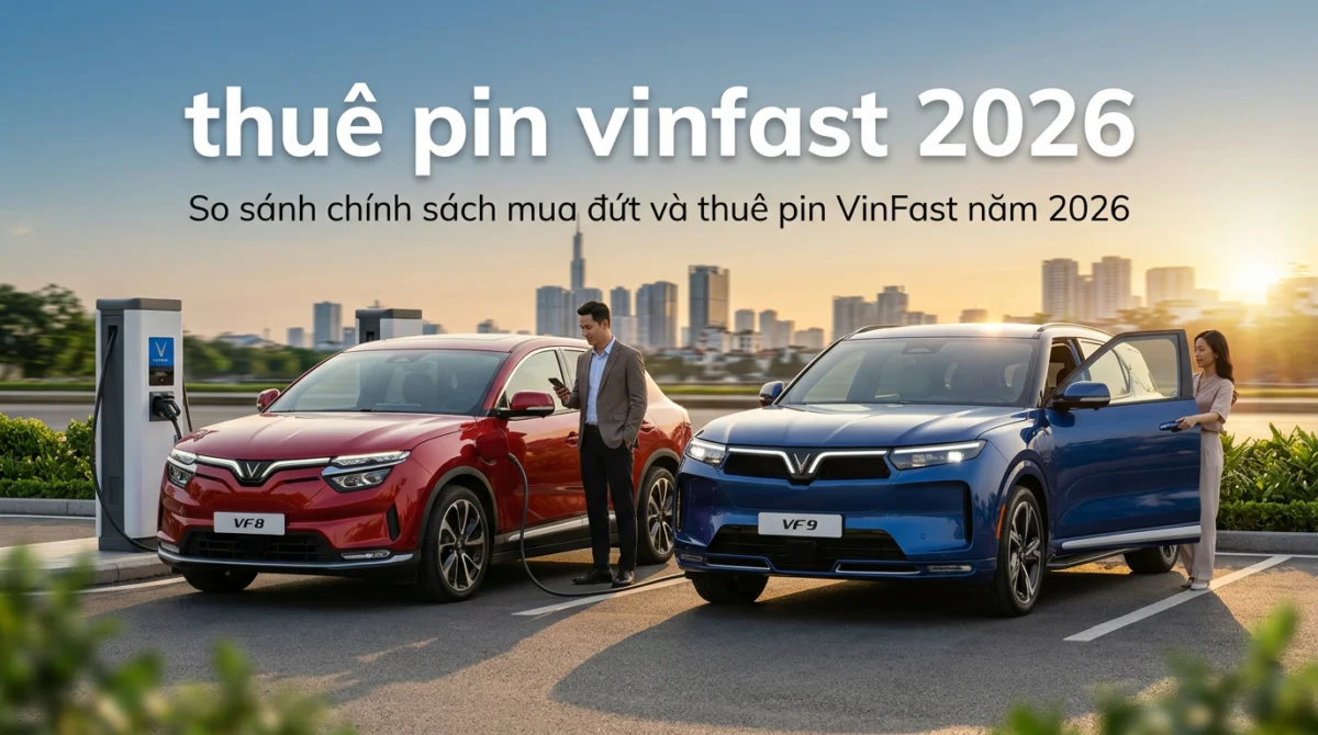 so sanh chinh sach mua dut va thue pin vinfast nam 2026 thue pin vinfast 2026