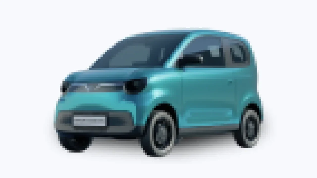 Giá VinFast Minio Green Quảng Ngãi