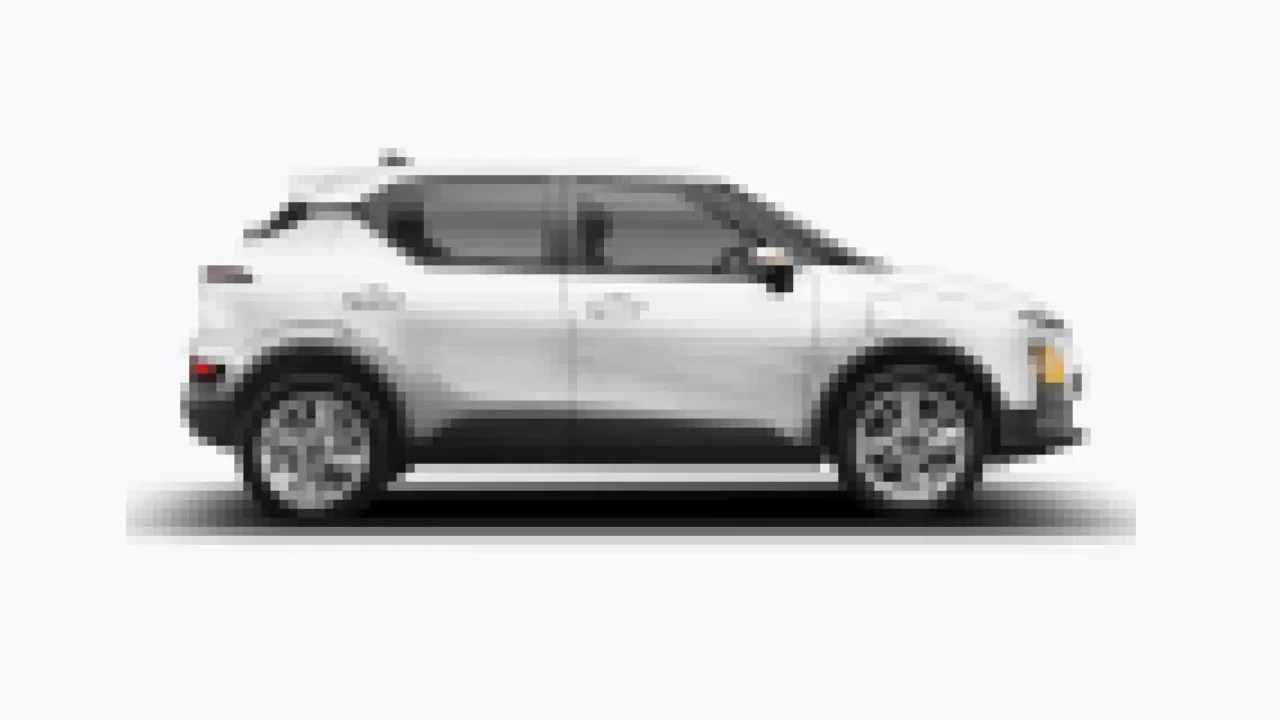 Giá VinFast VF 5 Plus Quảng Ngãi