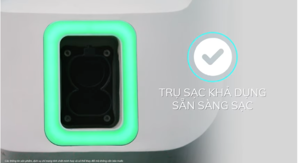 Quy định sử dụng pin ô tô điện VinFast
